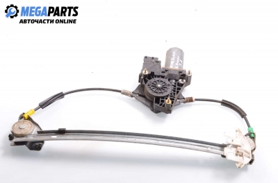 Macara electrică geam for Peugeot 406 2.0 16V, 132 hp, sedan, 1998, position: dreaptă - spate